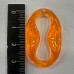Plastik Zincir ZP6 Kehribar
