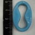 Plastik Zincir ZP6 Mavi