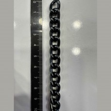 Zincir Za125-2.8x10x14 Siyah