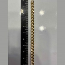 Zincir Za208 Gold
