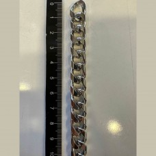 Zincir Za221-3.0 mm ezmeli komple traşlı Nikel