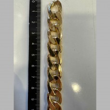 Zincir Za41-3.6nk Gold
