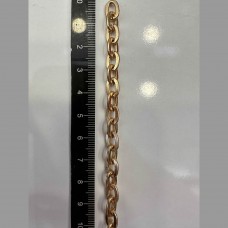 Zincir Zd108-1.8x7x9 Gold