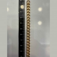Zincir Zd109-1.6 mm Gold