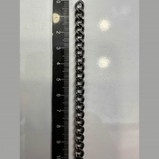 Zincir Zd109-1.6 mm Siyah