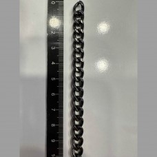 Zincir Zd116-2.0x7.2x10 Siyah