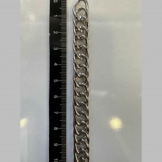 Zincir Zd125-2.0M10x14 Nikel