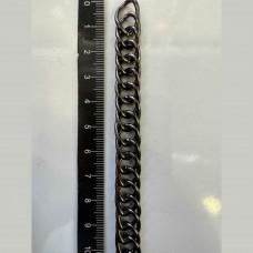 Zincir Zd125-2.0M10x14 Siyah