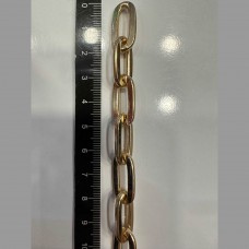 Zincir Zd151-2.6x10x21 Gold
