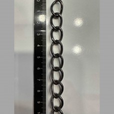 Zincir Zd26-2.0x10.5x15.5 Siyah