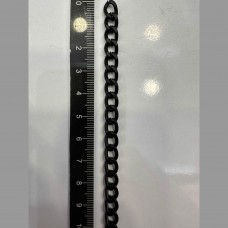 Zincir Zd4-1.5 mm Siyah