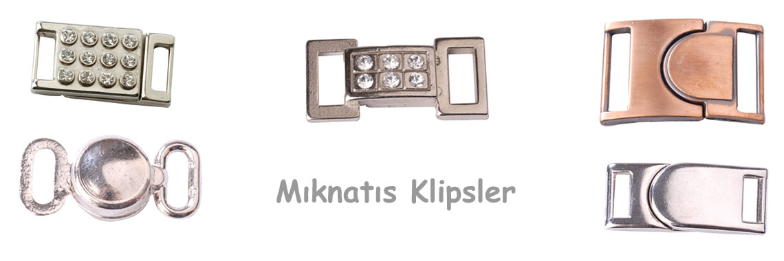 Mıknatıs Kilitler