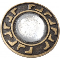 Taşlı Dikme Düğme TDD-561