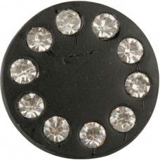 Taşlı Çakma Düğme TD-128