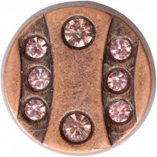 Taşlı Çakma Düğme TD-537